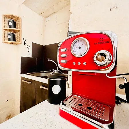 Coffee Loft - Grand Master Palace 公寓 *