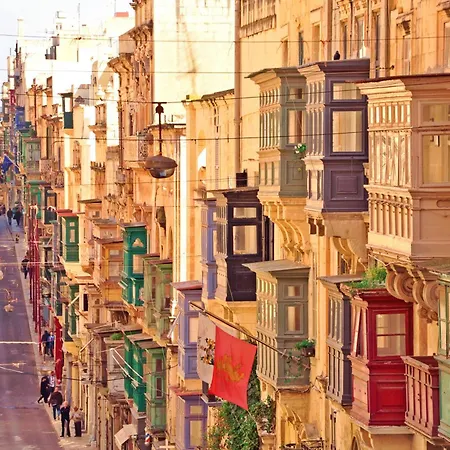 Coffee Loft - Grand Master Palace *