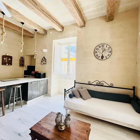 Apartamento Coffee Loft - Grand Master Palace Valeta