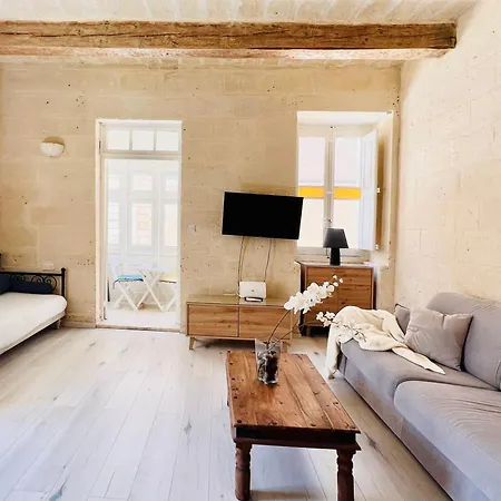 Coffee Loft - Grand Master Palace Appartement *