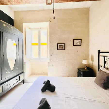 Apartamento Coffee Loft - Grand Master Palace Valeta