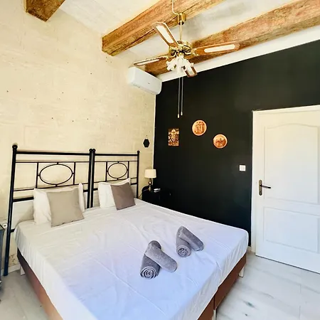 Coffee Loft - Grand Master Palace La Valette