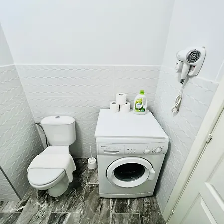 Coffee Loft - Grand Master Palace Apartamento