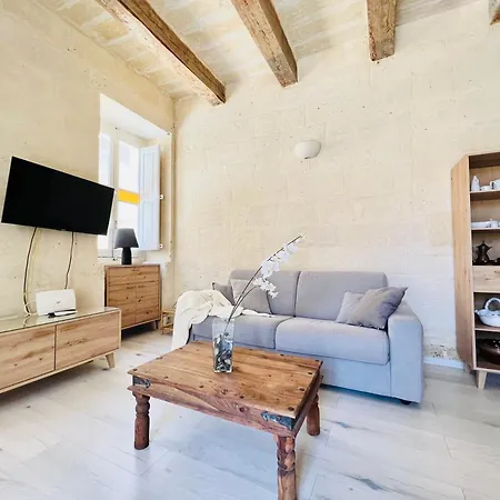Coffee Loft - Grand Master Palace * Valeta