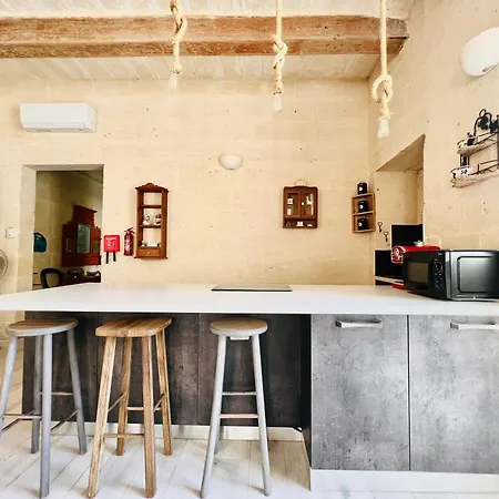 Coffee Loft - Grand Master Palace Valletta