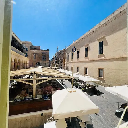 Coffee Loft - Grand Master Palace