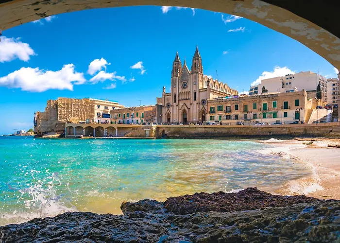 Coffee Loft - Grand Master Palace Valletta