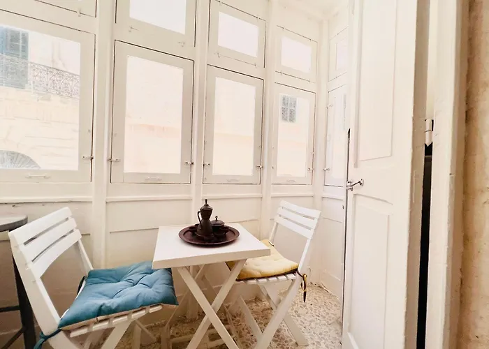 Coffee Loft - Grand Master Palace