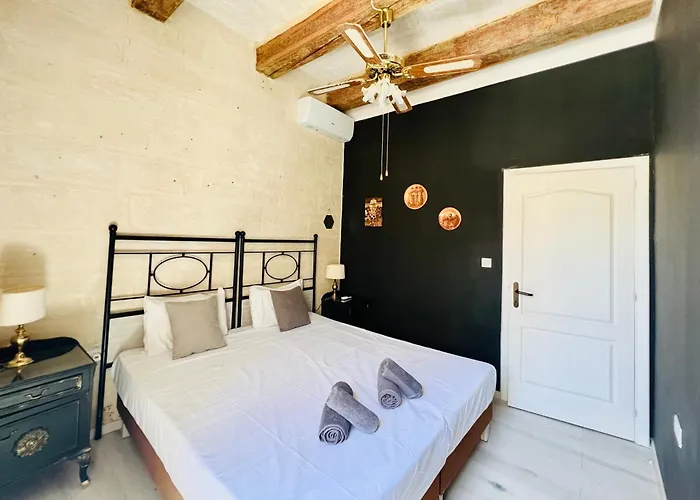 Coffee Loft - Grand Master Palace Valeta