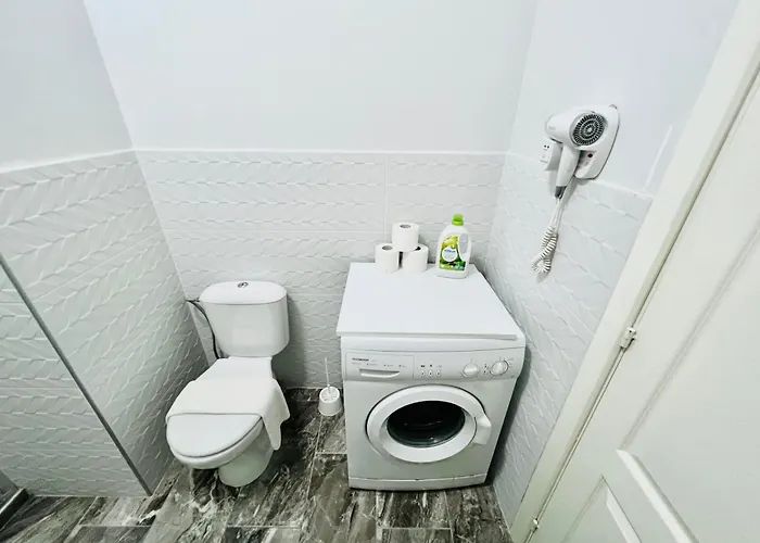 Coffee Loft - Grand Master Palace Apartamento