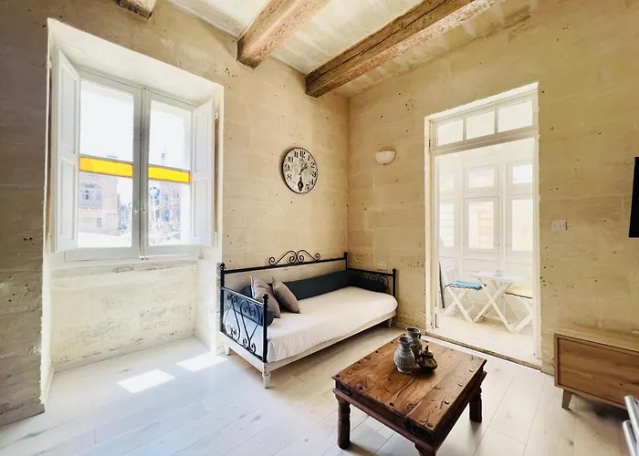 Coffee Loft - Grand Master Palace Apartamento *