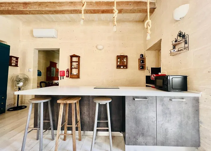 Coffee Loft - Grand Master Palace Valeta