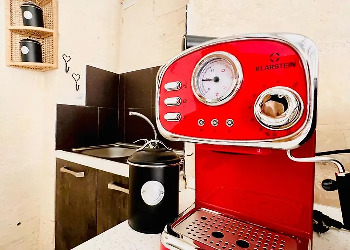 Coffee Loft - Grand Master Palace Apartamento *